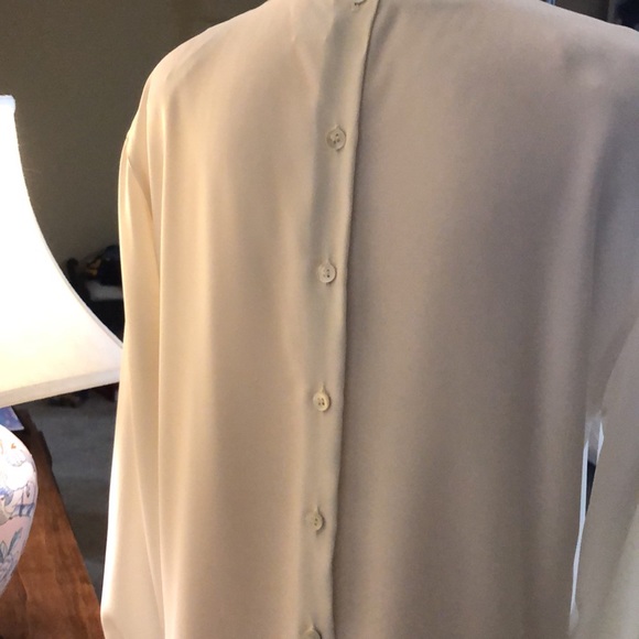 Blouse Vintage Liz Claiborne a collection. - Picture 5 of 8